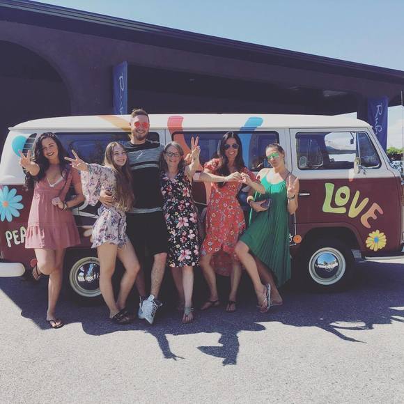 Meet your Posher, Cydney - Picture 1 of 1